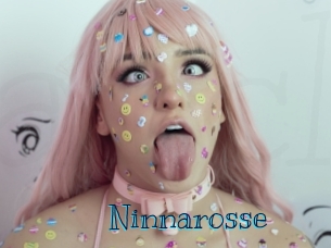 Ninnarosse