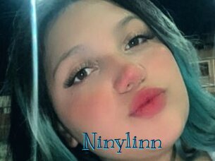 Ninylinn
