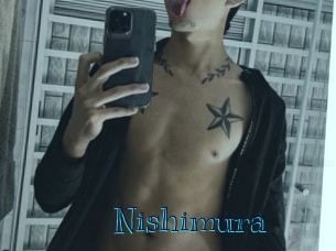 Nishimura