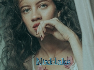 Nixblake