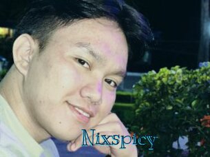 Nixspicy