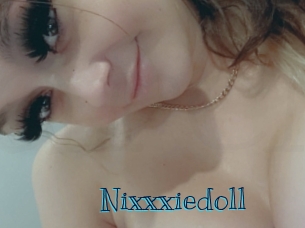 Nixxxiedoll