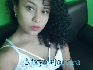 Nixyalejandra