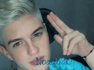 Noaah20