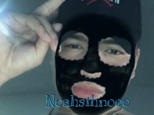 Noahsihnooo