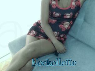 Nockollette