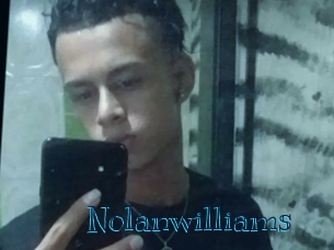 Nolanwilliams