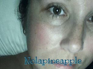 Nolapineapple