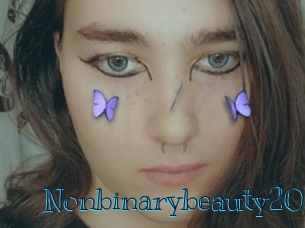 Nonbinarybeauty20