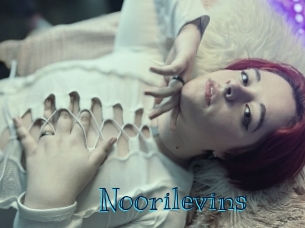 Noorilevins