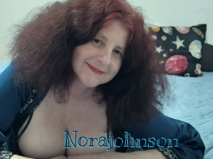 Norajohnson