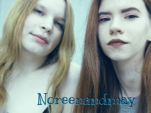 Noreenandmay