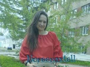 Noreenaxtell