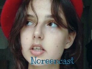 Noreencast
