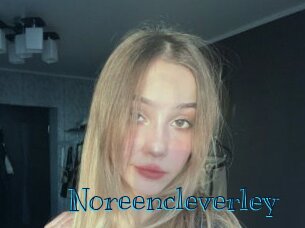 Noreencleverley