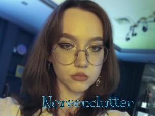 Noreenclutter