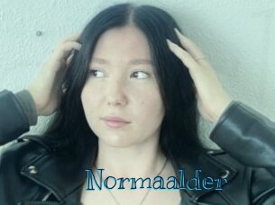 Normaalder