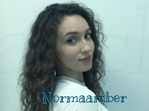 Normaamber