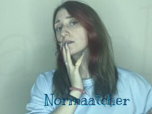 Normaatcher