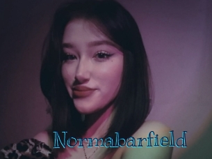 Normabarfield