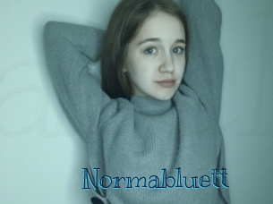 Normabluett