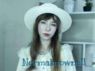 Normabrownell