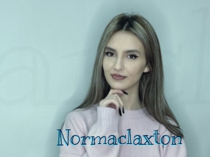 Normaclaxton
