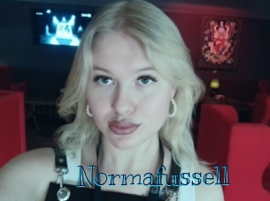 Normafussell