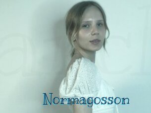Normagosson