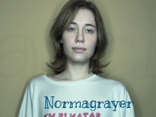 Normagrayer