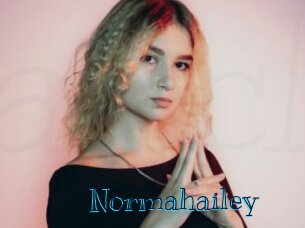 Normahailey