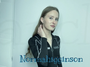 Normahigginson