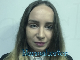 Normahorton