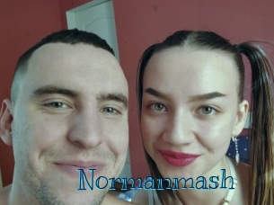 Normanmash