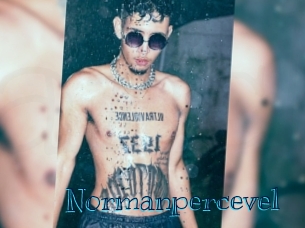 Normanpercevel