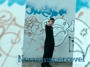 Normanspercevel