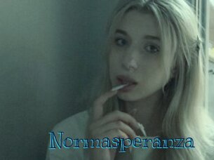 Normasperanza