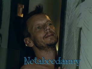 Notaboodanny