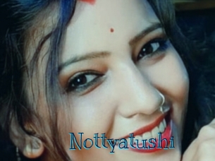 Nottyatushi