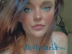 Nottydarla