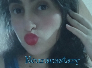 Nouranastazy