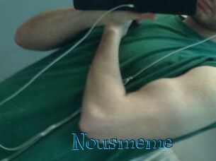 Nousmeme