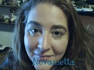 Novametta