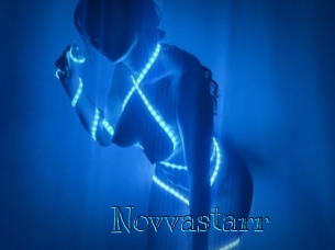 Novvastarr