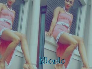 Ntonto