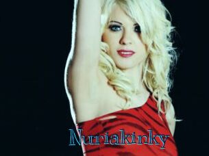 Nuriakinky