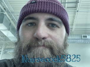 Nursecock5825