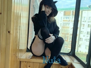 Nuta