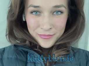 Nuttyblonde