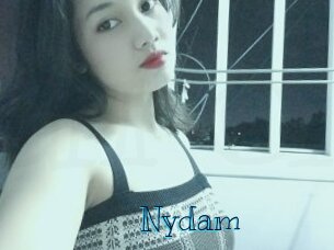 Nydam